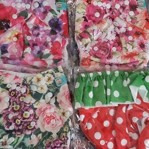 Alva Baby one size pocket diapers